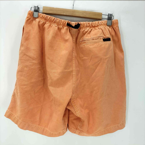 グラミチ GRAMICCI コットン ツイル クライミング ショーツ ハーフ パンツ メンズ JPN:M